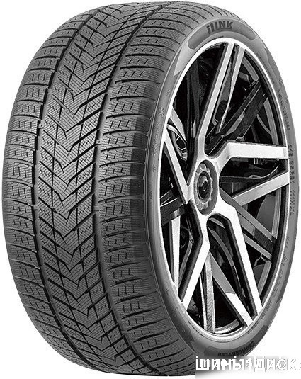 iLink Snowgripper II 285/30R20 99H XL
