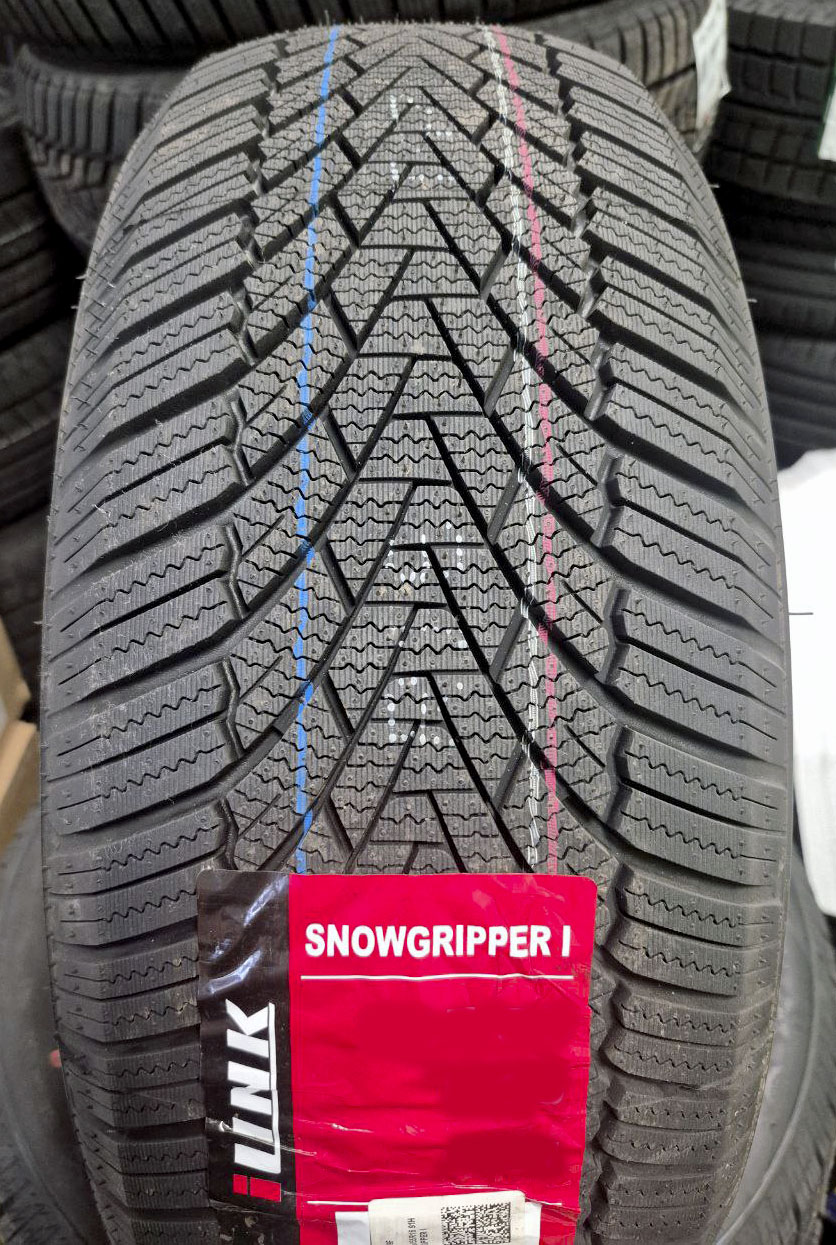 iLink Snowgripper I 235/50R19 103V XL