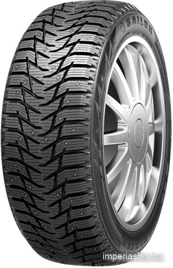 Sailun Ice Blazer WST3 175/70R13 82T (шип)