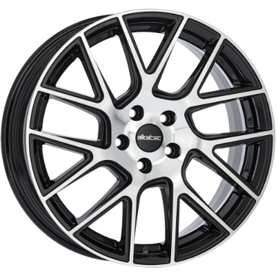 14" 4*100 6,0 ET30 67,0 BN-1767 BMF