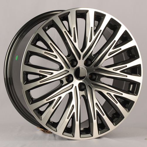 Anzoo H3051F 20x9.0" 5x112мм DIA 66.45мм ET 30мм MG