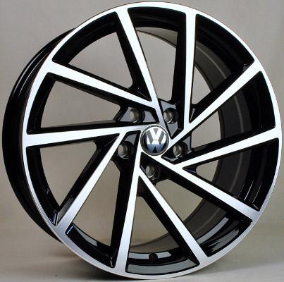 16" 5*112 7,0 ET38 57, TS-1071 MB