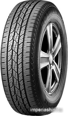 Roadstone Roadian HTX RH5 265/75R16 116T