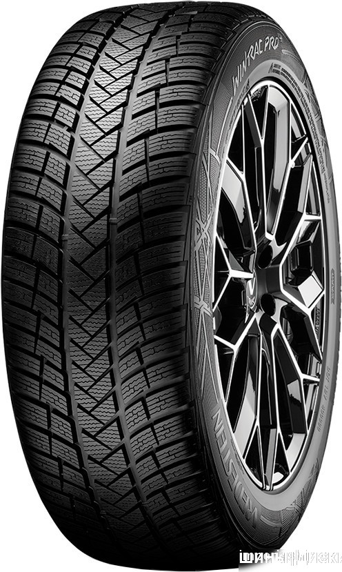Vredestein Wintrac Pro+ 245/45R20 103V XL