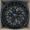 Powcan 3S1271 19x8.0" 5x120мм DIA 72.6мм ET 27мм Gloss Black