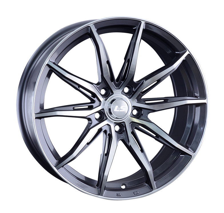 LS LS1055 16x7" 4х108мм DIA 63.3мм ET 37.5мм GMF