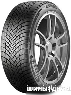 Barum Polaris 6 205/50R17 93V XL