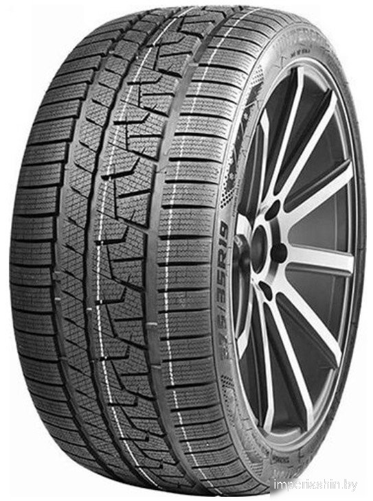 Lanvigator Wintergrip UHP 225/55R19 103V XL