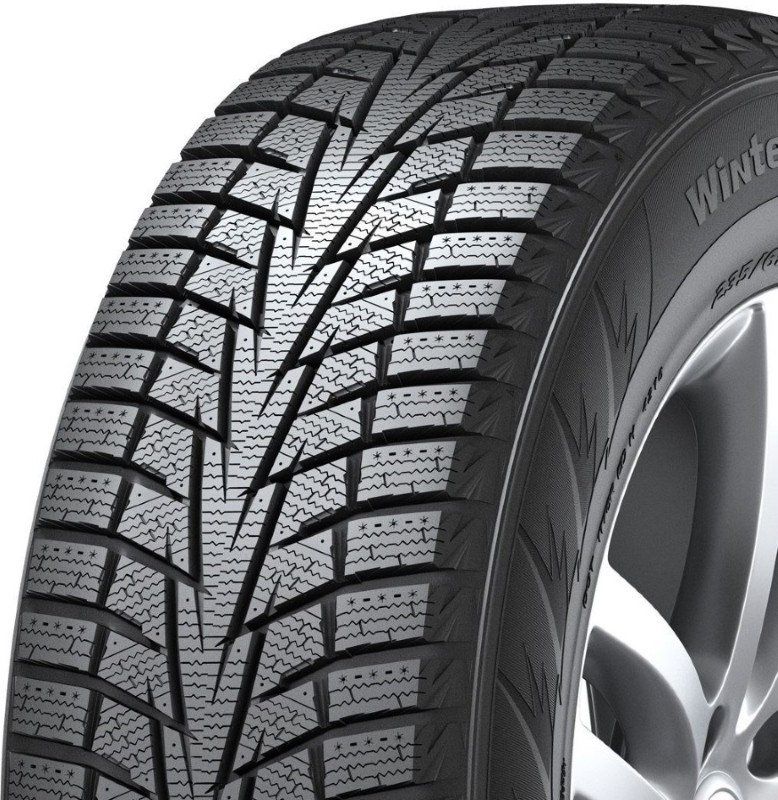 Hankook Winter icept X RW10 255/50R19 103T
