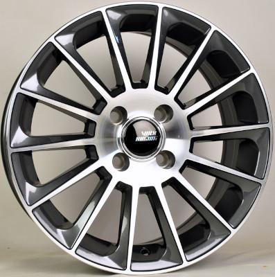 15" 4*114.3 6,5 ET35 67, TS-0188 GMF