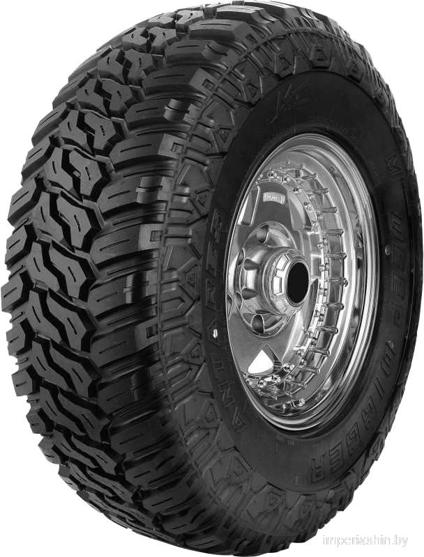 Antares Deep Digger 265/70R17 121/118Q нс10