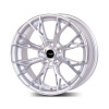 Диск Lizardo 15х6.5 5/100 ET38 D57.1 Avatar XH180 MS