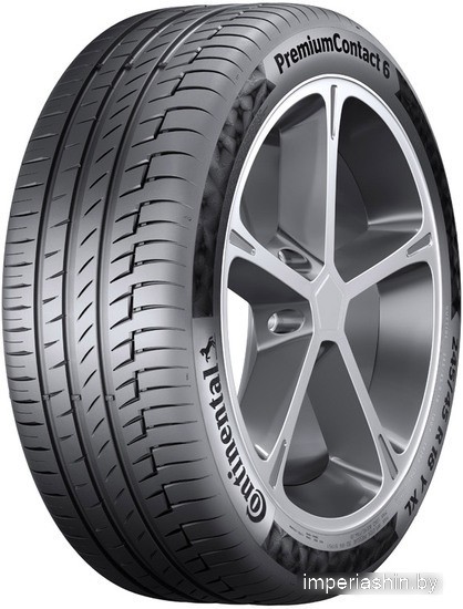 Continental PremiumContact 6 275/45R20 110Y