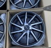 13" 4*98 5.5 ET30 58.45 TS-1042 BMF