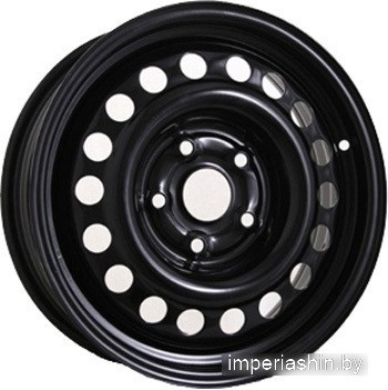 TREBL 8315 16x6" 5x114.3мм DIA 60.1мм ET 50мм B