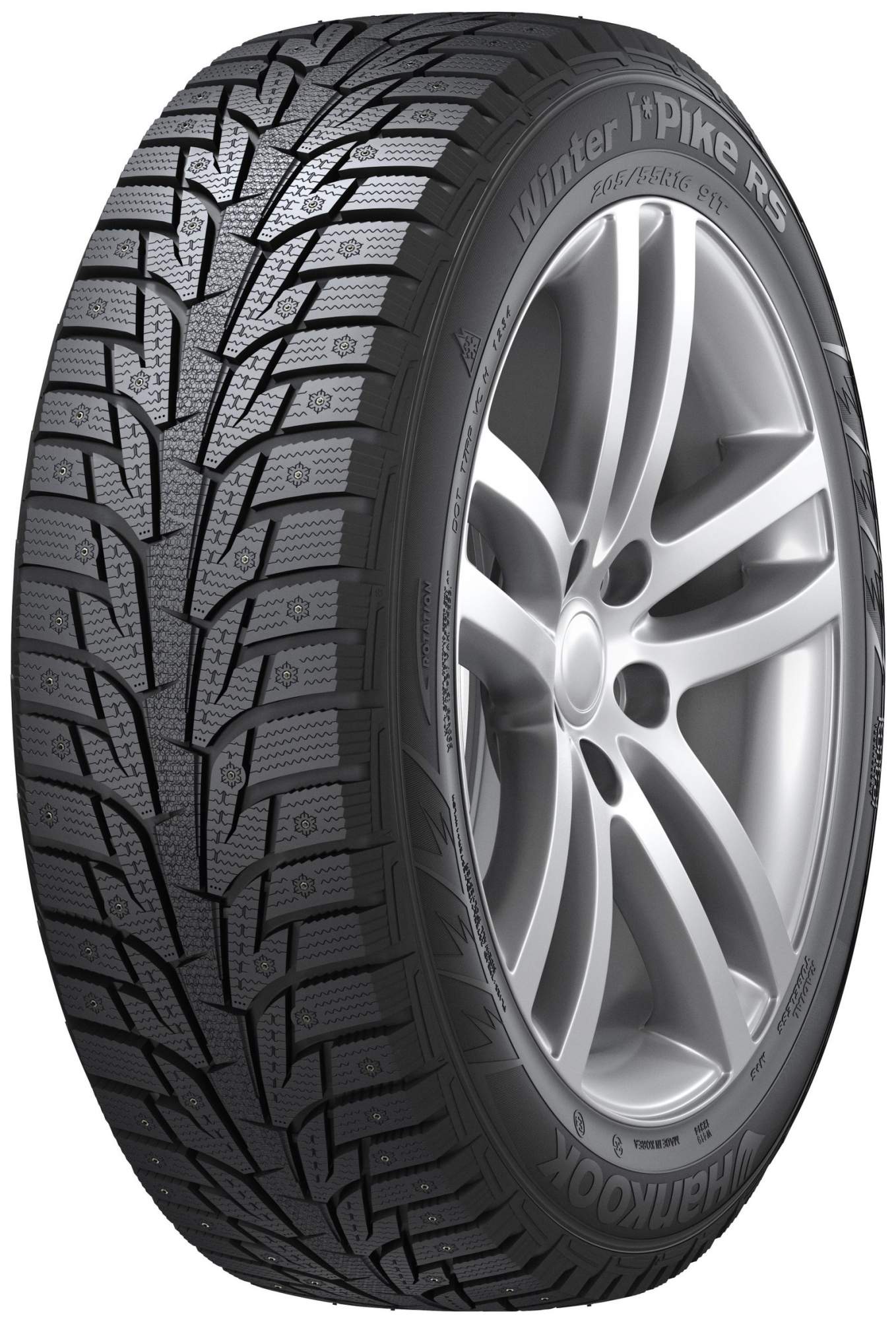 Hankook Winter iPike RS2 W429 225/45R17 94T