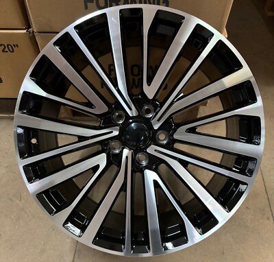 18" 5*120 8,0 ET50 65,0  ZB-1515 BMF