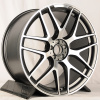 Luistone L2714 22x11.5" 5x112мм DIA 66.6мм ET 53мм GMF
