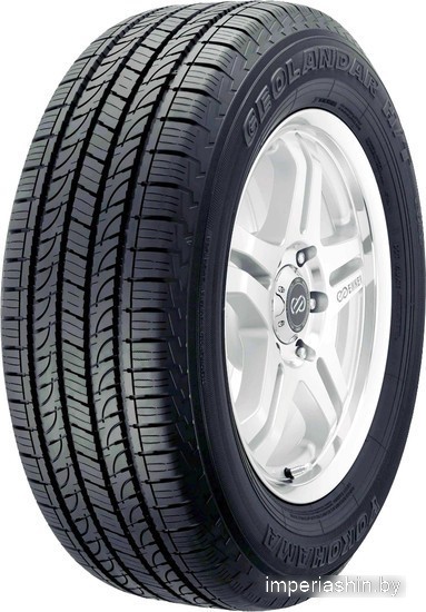 Yokohama Geolandar H/T G056 265/70R15 112H