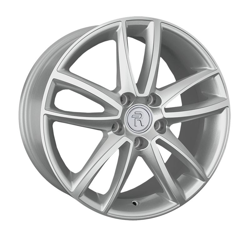 REPLAY CL9 18x8.5" 5х120мм DIA 67.1мм ET 37мм SF