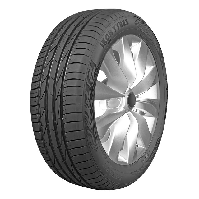 Ikon Autograph Aqua 3 SUV 235/60R18 107H XL