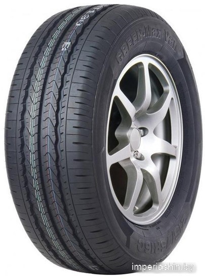 LingLong Green-max Van 175/70R14C 95/93T