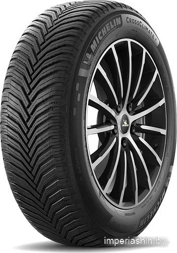 Michelin CrossClimate 2 235/45R19 99Y