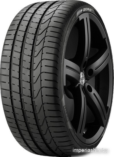 Pirelli P Zero NCS 315/35R22 111Y