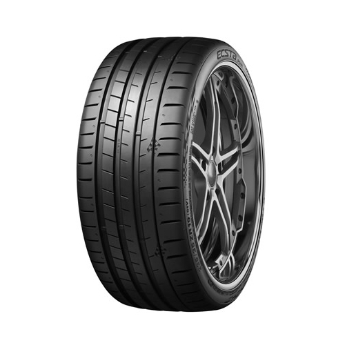 Kumho Ecsta PS91 255/45ZR19 104Y XL