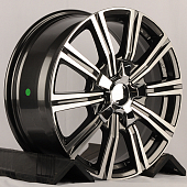 20" 5*150 8,5 ET60 110. ZB-1149 GMF
