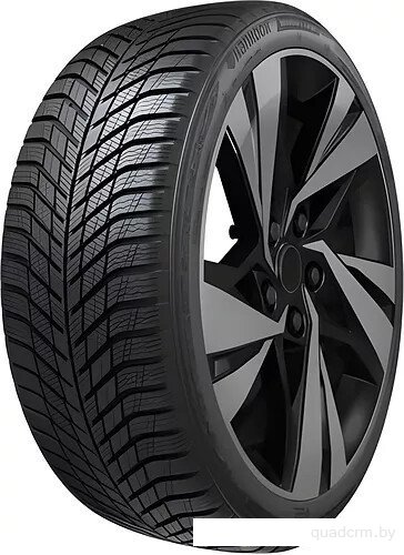 Hankook Winter i*cept evo 4 W340 205/55R19 97H
