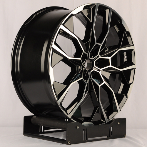 Anzoo H3151F 21x10.5" 5x112мм DIA 66.5мм ET 43мм MB
