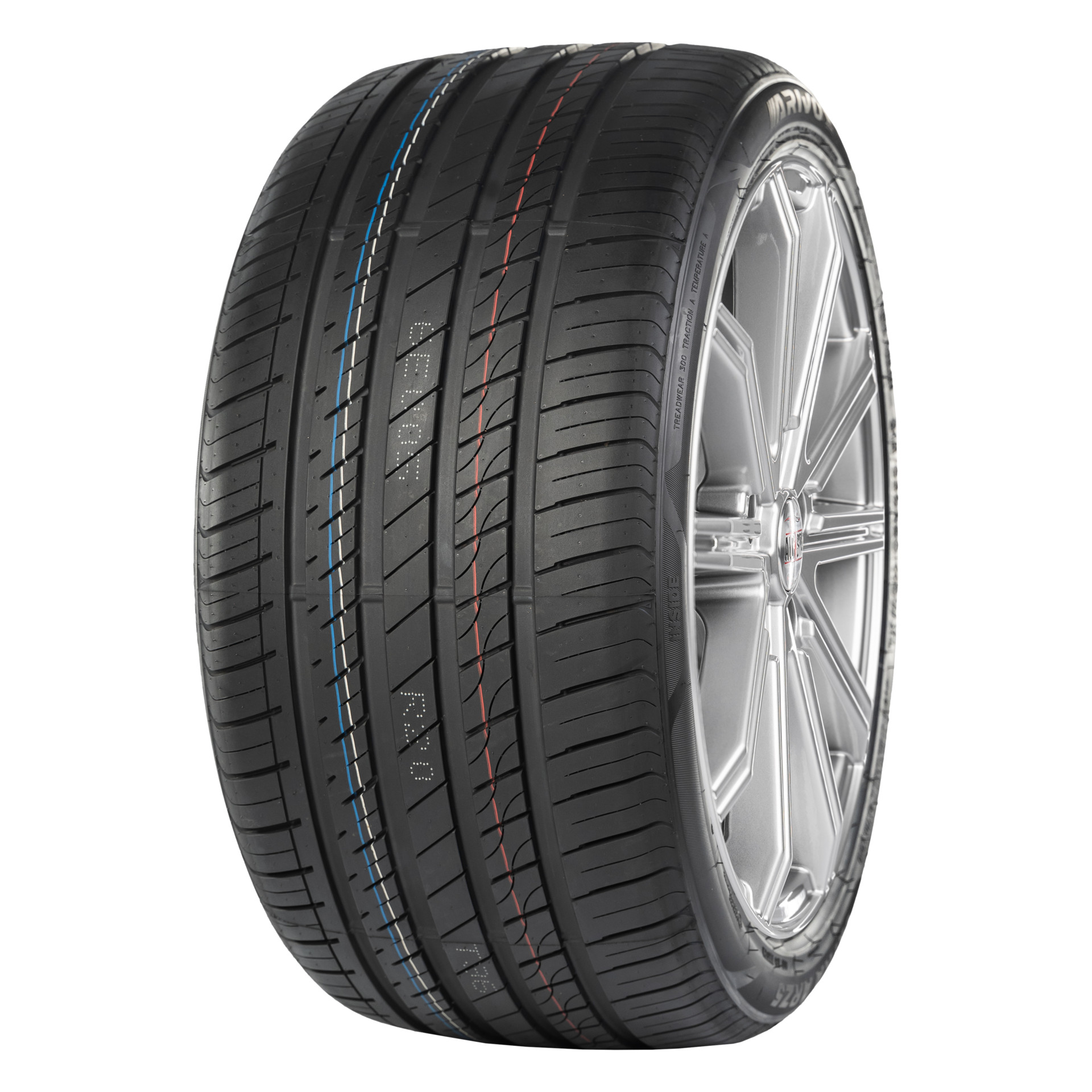 Arivo Ultra ARZ5 235/40R18 95W
