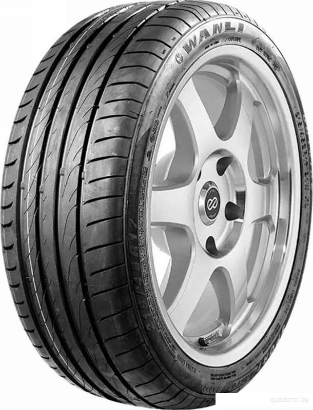 Wanli SA302 275/30R19 96W XL