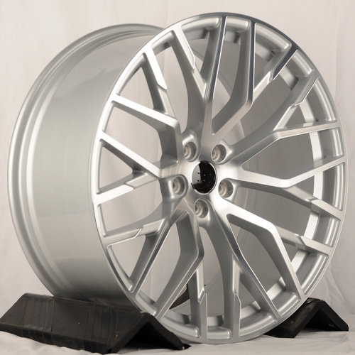KoKo Kuture 0174 21x9.5" 5x112мм DIA 66.45мм ET 30мм SMF