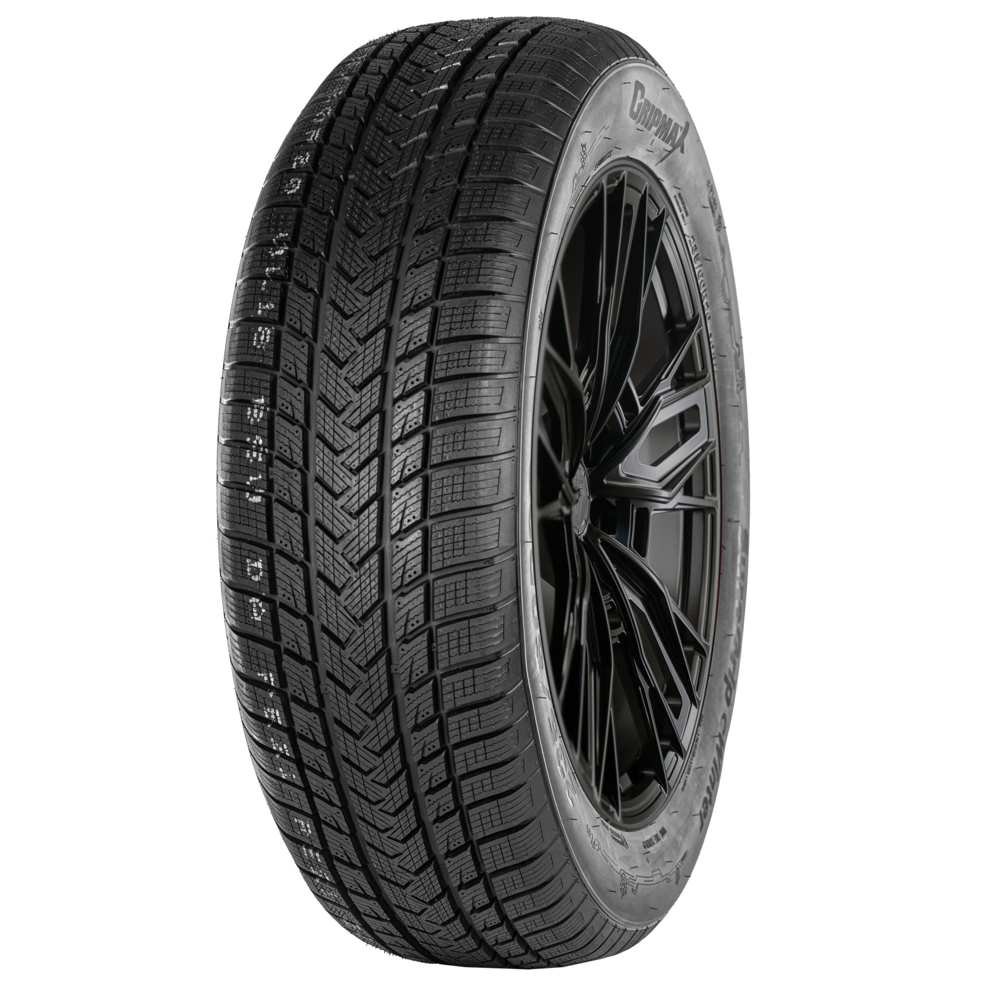 Gripmax SureGrip eWinter 225/45R17 94V