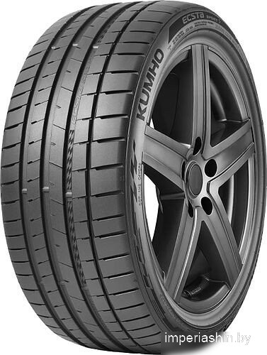 Kumho Ecsta Sport S PS72 255/40R21 105Y XL