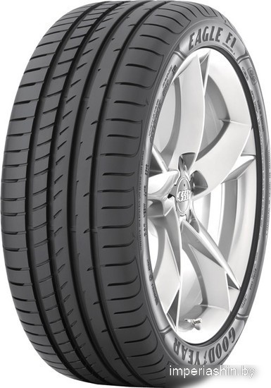 Goodyear Eagle F1 Asymmetric 2 265/40R18 101Y