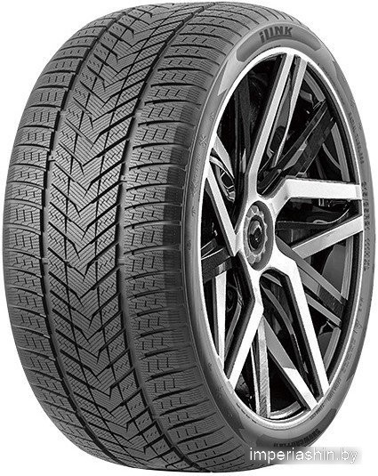 iLink Snowgripper II 275/55R19 111H
