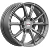 iFree KC1055-hw Сион 15x6.5" 5x112мм DIA 57.1мм ET 43мм Хай вэй / Графитовый