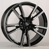 Koko Kuture 5171 21x10.5" 5x112мм DIA 66.6мм ET 40мм BKF