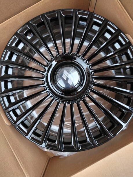 21" 5*108 9,0 ET40 63.4 TS-0323 GB