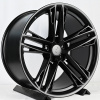 IWheel IV-703 20x10.0" 5x120мм D66.9 ET 23мм Matt B передняя
