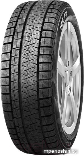 Formula Ice Friction 215/60R17 100T