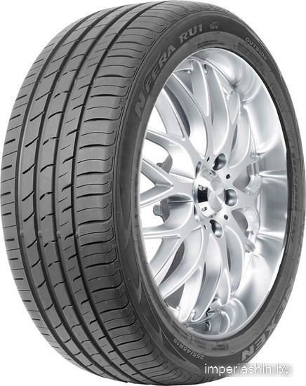 Nexen N'Fera RU1 235/45R19 95W