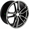 Powcan BK5610 21x11.0" 5x112мм DIA 66.6мм ET 42мм BKF