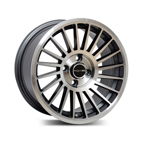 Диск PDW 15X7.5 4/98 ET25 D58.6 1083 M/B