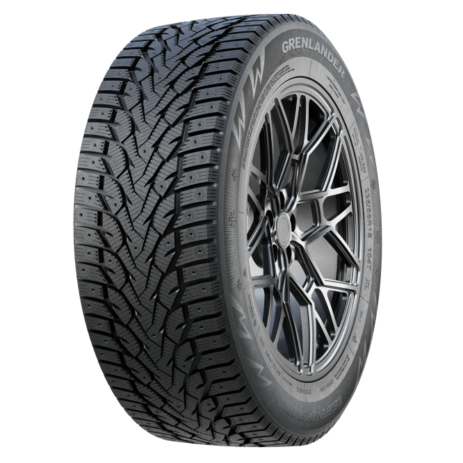 Grenlander Icedefensor Stud III 215/65R17 103T