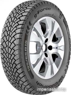 BFGoodrich g-Force Stud 225/45R17 94Q