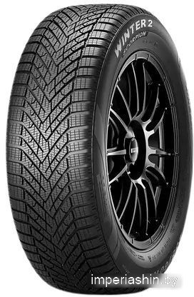 Pirelli Scorpion Winter 2 275/40R22 108V (run-flat)